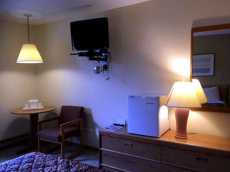 Value Host Motor Inn - From Web Listing